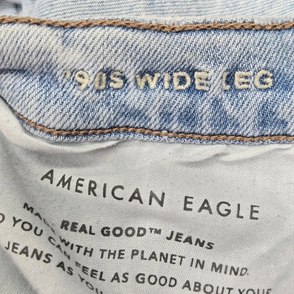 American Eagle Outfitters american eagle